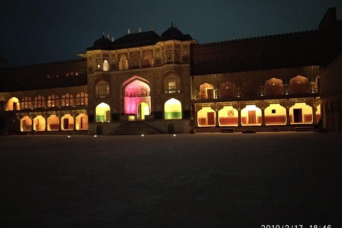 Night Tour in Open Jeep - Final Call: Should You Book This Open-Jeep Night Tour?