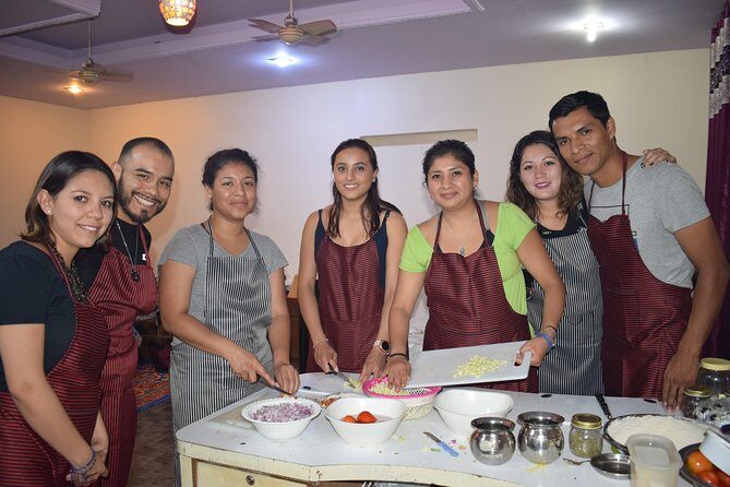 Pink City Cooking Class - Key Highlights That Make This Class Worth Your Afternoon