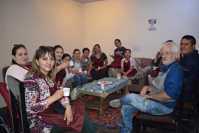 Pink City Cooking Class - What You’ll Cook: A Vegetarian Jaipur Meal (Chai Included)