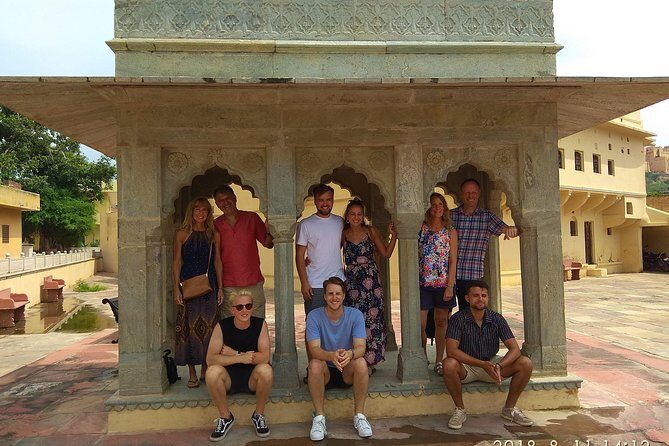 Pink City Private 2 day TukTuk Tour with Free Pickup. - Pink City Jaipur by tuk-tuk: why this format works