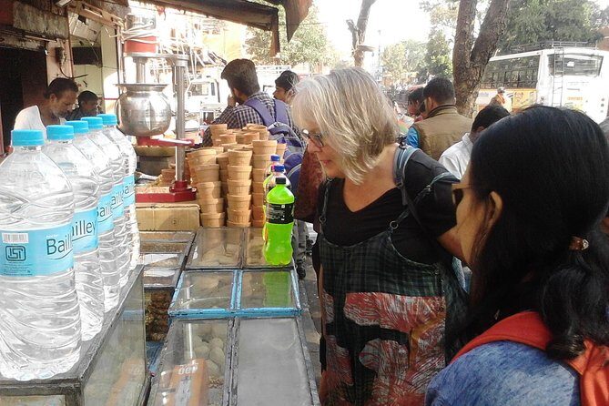 Pink City Street Food and Local Market Tour - Key Highlights You’ll Notice Right Away