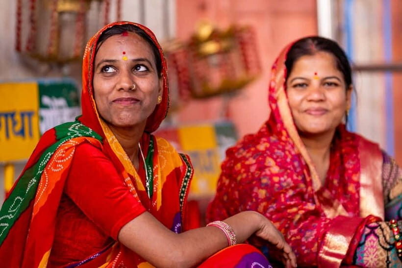 Pink City Walking Tour With Us ( A Haritage Walk in Jaipur) - Included for $12: why the value works (and where costs may pop up)