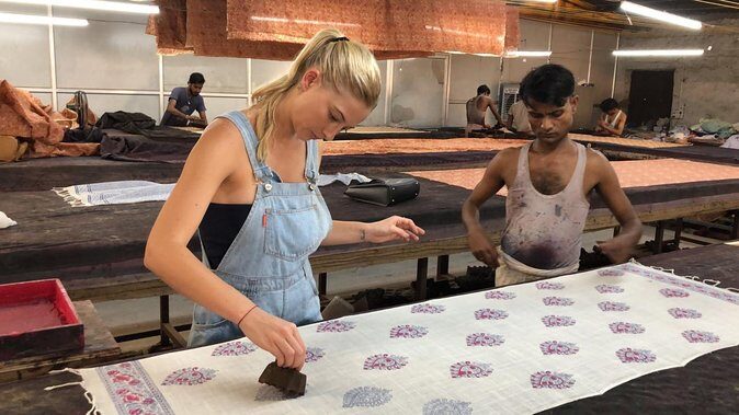 Print your own fabric - What You Can Expect to Take Home (And Why It’s Better Than a Shop Purchase)