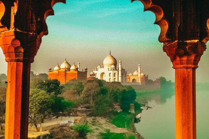 Private 02 Days Taj Mahal Tour From Jaipur - The Driver-Guide Partnership: Why It Makes or Breaks the Day