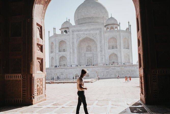 Private 02 Days Taj Mahal Tour From Jaipur - Logistics That Affect Your Comfort (More Than You Think)