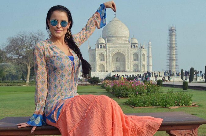 Private 02 Days Taj Mahal Tour From Jaipur - Who This Tour Fits Best
