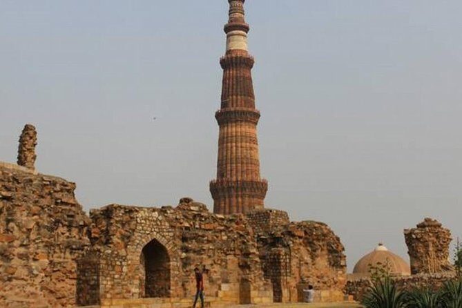 Private 4-Day Wildlife & Taj Mahal Tour from Jaipur to Delhi - Day 1: Jaipur to Ranthambore—Sawai Madhopur’s Wildlife Rhythm