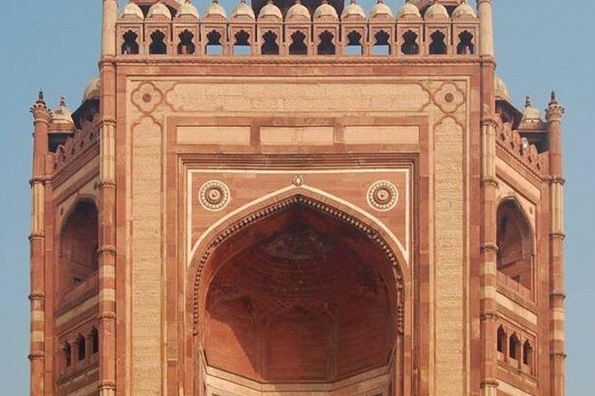 Private 4-Day Wildlife & Taj Mahal Tour from Jaipur to Delhi - Day 3: Early Taj Mahal and Agra Fort Before You Head to Delhi