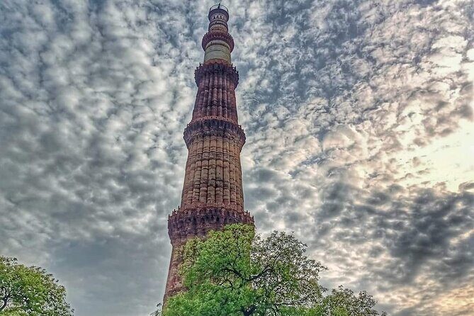 Private 6-Day Golden Triangle Tour: Delhi, Agra, Jaipur by Car - How the private Golden Triangle car tour really works
