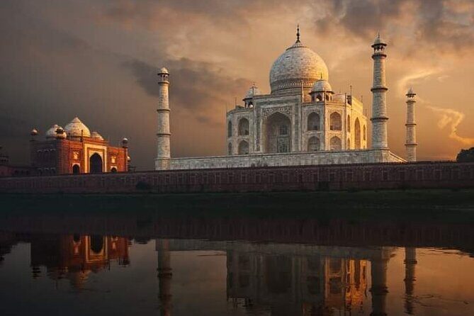 Private 6-Day Golden Triangle Tour: Delhi, Agra, Jaipur by Car - Price and logistics: what $215 really buys you