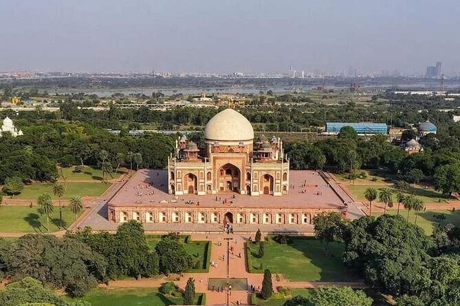 Private 6-Day Golden Triangle Tour: Delhi, Agra, Jaipur by Car - Should you book this Delhi–Agra–Jaipur private car tour?