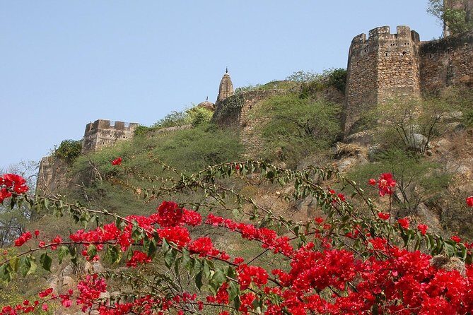 Private 6 Hours: Jaipur Temples Tour - Key highlights you’ll actually care about