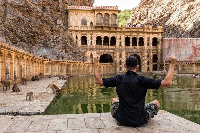 Private 6 Hours: Jaipur Temples Tour - Price and logistics: what $28.20 buys you in Jaipur