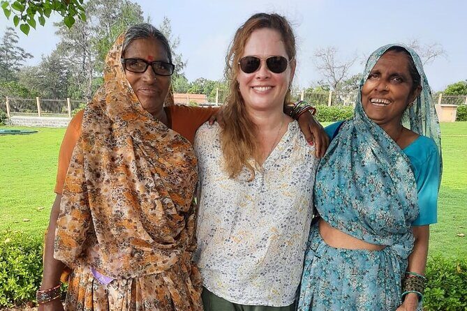 Private Day Tour of Jaipur with a Guide and Including Lunch - Why This Private Jaipur Day Tour Hits the Sweet Spot