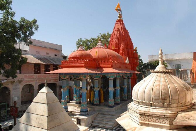 Private Day Trip to Ajmer and Pushkar from Jaipur - Why Ajmer and Pushkar make a great day trip from Jaipur