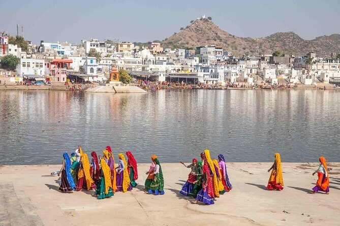 Private Day Trip to Ajmer and Pushkar from Jaipur - Private car with A/C: comfort that actually matters on a long route