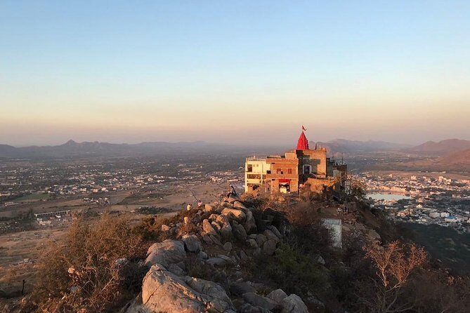 Private Day Trip to Holy City of Pushkar from Jaipur - Private Transport from Jaipur: Less Hassle, More Daylight