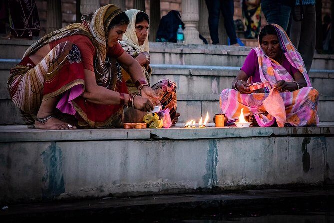 Private Day Trip to Holy City of Pushkar from Jaipur - The Comfort Stuff That Helps on a Long Day