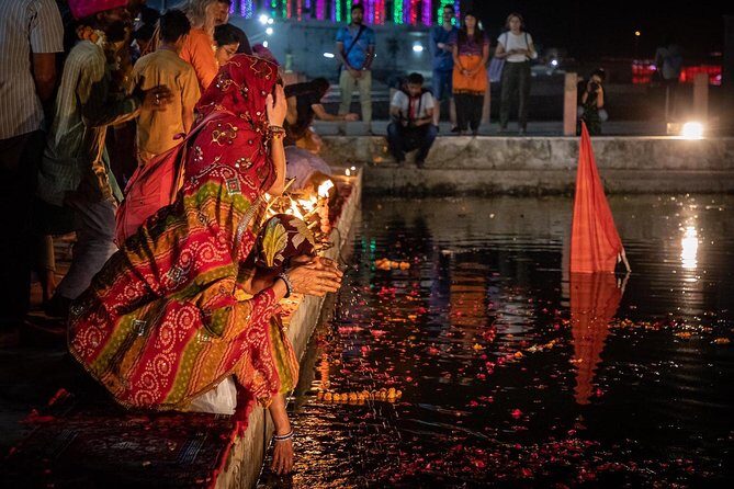 Private Day Trip to Holy City of Pushkar from Jaipur - Temple Etiquette and Packing Tips That Actually Matter