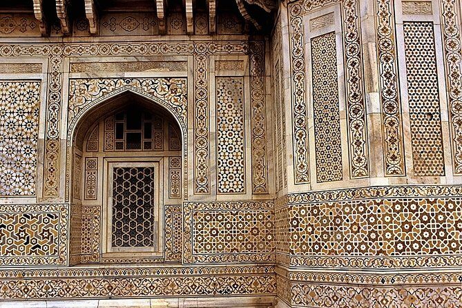 Private Day Trip to Taj Mahal & Agra From Jaipur - Price and Value: Is $62.15 Actually a Good Deal?
