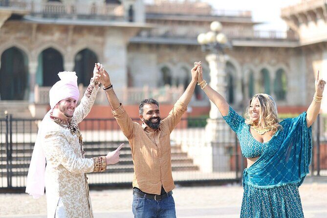 Private Full Day Guided Tour of Jaipur, India's Pink City - Key Things I’d Plan For Before You Go