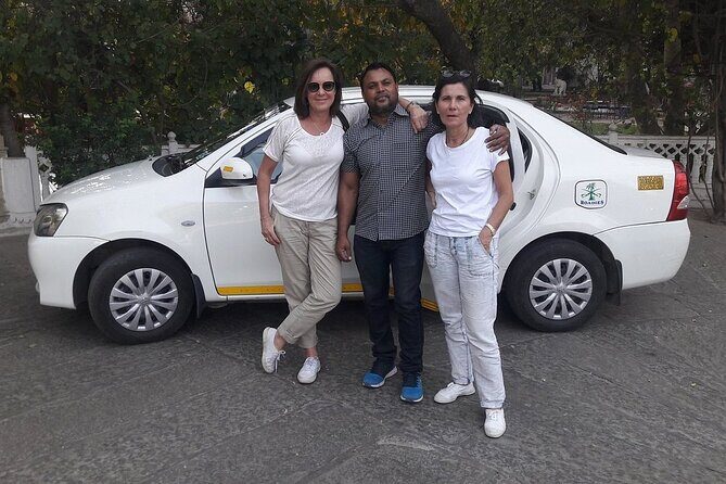 Private Full-Day Jaipur Sightseeing by Car - Why this private Jaipur car tour feels easier than doing it alone
