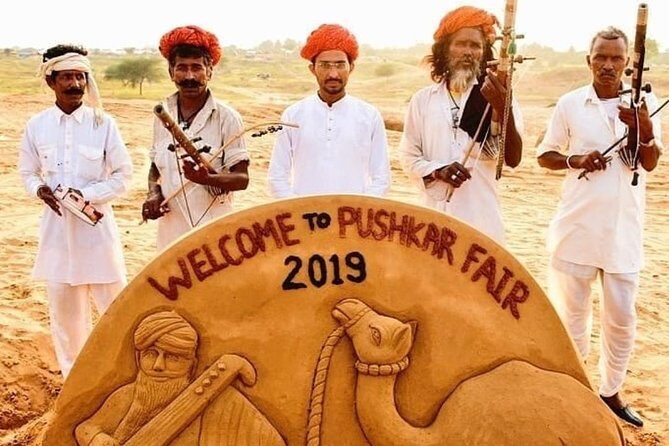 Private Full Day Jaipur Sightseeing Tour By Tuk-Tuk (Rickshaw) - Why this Jaipur tuk-tuk format works so well