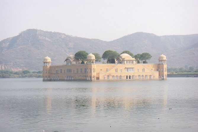 Private Full Day Jaipur Sightseeing With Tickets - Amber Fort (Amer Palace): How to use your 2 hours well