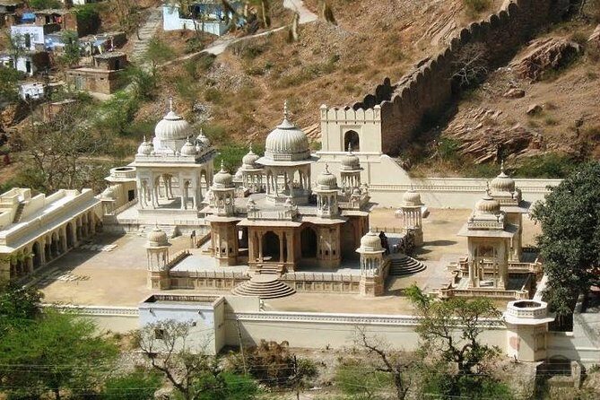 Private Full Day Jaipur Tour by Tuk-Tuk - Who this tour suits best (and who should rethink it)