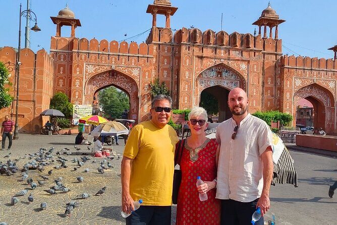 Private Full Day Jaipur Tour with Guide - Why Jaipur on a private full day is different