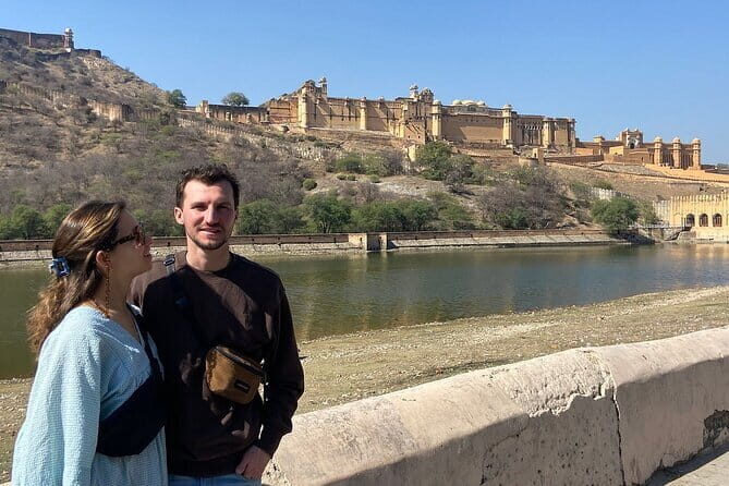 Private Full Day Tour of Jaipur Historical and Heritage Places - City Palace Complex: Mughal Meets Rajput Power in the Walled City