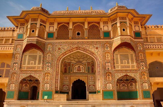 Private Full Day Tour of Jaipur with Guide - Quick highlights worth caring about