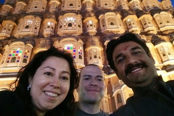 Private Full Day Tour of Jaipur with Guide - Tickets, cameras, meals: the real cost picture