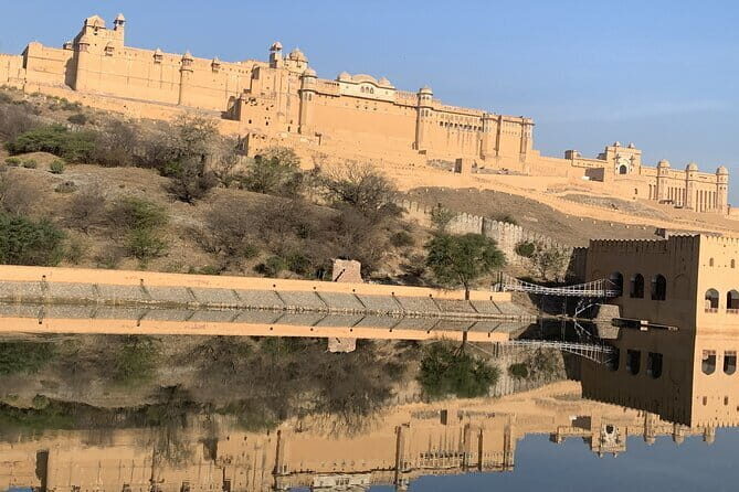 Private Guided City Tour of Jaipur - Key highlights you’ll feel right away