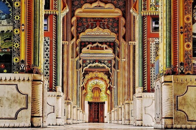 Private Guided Same Day Jaipur Tour From Delhi By Car - Why a Same-Day Jaipur Day Trip Actually Works