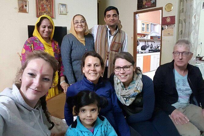 Private Half Day Jaipur Guided Tour - Private Jaipur Highlights in 3 to 4 Hours: A tight itinerary that actually works