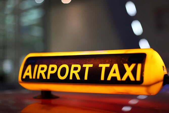 Private Jaipur Arrival Transfer - Airport to Hotel/Accommodation - Key things to know before you land