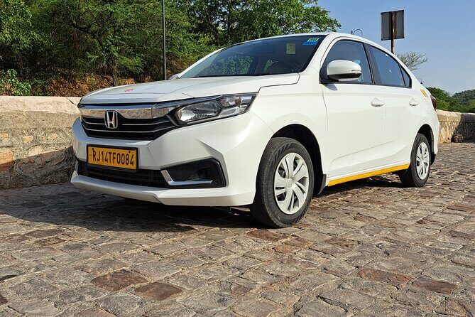 Private Jaipur Arrival Transfer - Airport to Hotel/Accommodation - Quick practical tips before you go