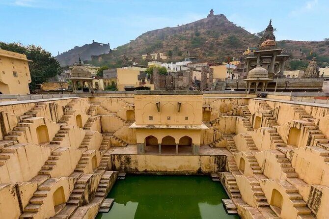 Private Jaipur City Tour by Tuk Tuk Or Car - Price and value: why $7 per person can work, if you choose the right options