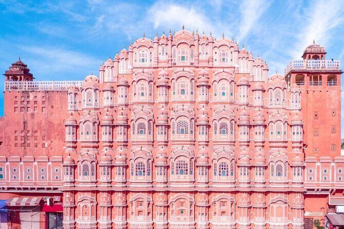 Private Jaipur City Tour by Tuk Tuk Or Car - Albert Hall Museum: a strong first stop for art, arms, and one wild surprise