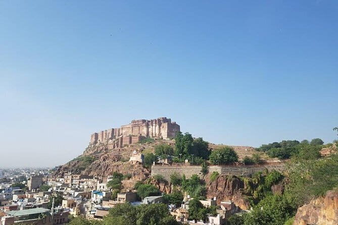 Private Jaipur Full Day Tour - Jantar Mantar: astronomy in stone, in plain sight