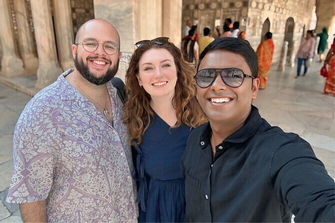 Private Jaipur Full Day Tour - Albert Hall Museum: a culture reset between monuments