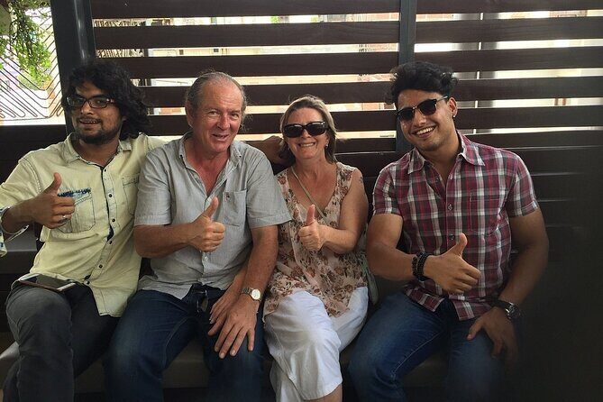 Private Jaipur Full-Day Tour with Block Printing - Key highlights worth your time