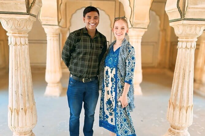 Private Jaipur Full Day Tour - Price and logistics: what $69 really covers