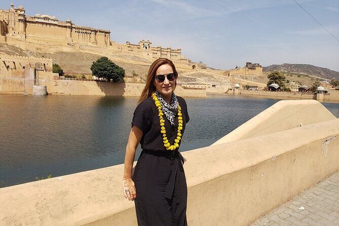 Private Jaipur Half-Day: Amber Fort, Stepwell, Jal Mahal & Gaitor - Price and value: what you’re really paying for