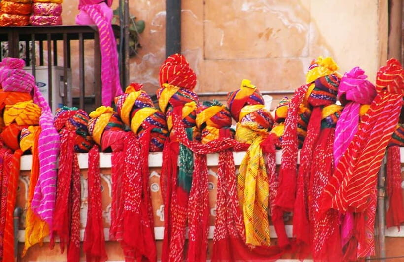 Private: Jaipur Shopping Tour with Pickup - What makes this Jaipur shopping tour feel different