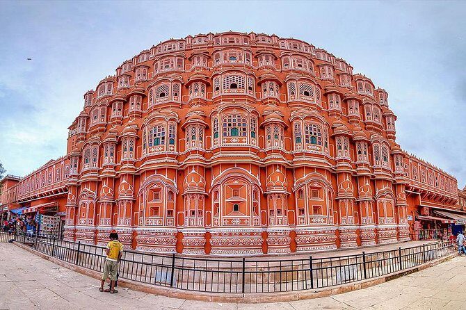 Private Jaipur sightseeing Tour by Car - All Inclusive - Why a private car makes Jaipur sightseeing feel easier