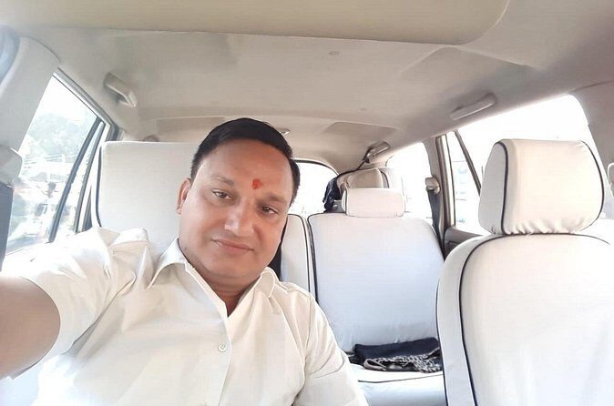 Private Jaipur sightseeing Tour by Car - All Inclusive - FAQ