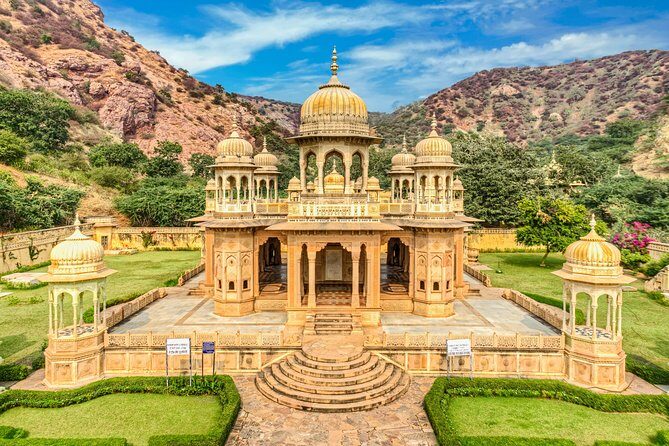 Private Jaipur Sightseeing Tour by Tuk-Tuk - Price and what you’re really paying for
