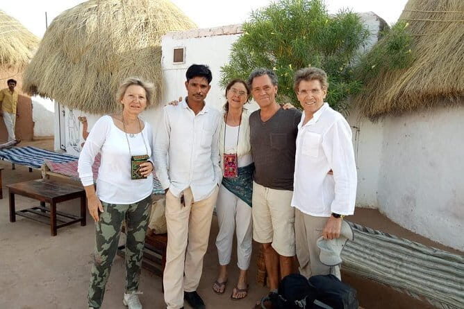 Private Jaipur Sunset Tour – Nahargarh Fort & Night Views - Birla Mandir Temple: white marble glow and a calm finish